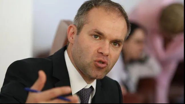 Funeriu a intrat în numeroase polemici pe teama candidaturii sale