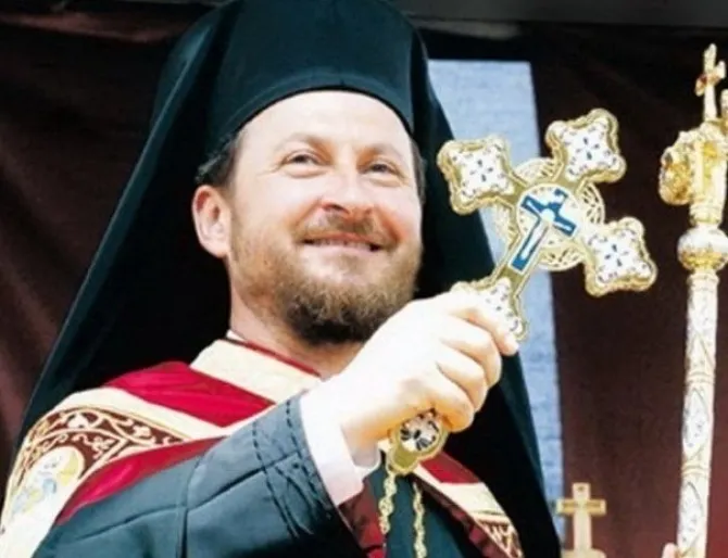Arhiepiscopul Hușilor, ARESTAT 30 de zile pentru VIOL și agresiune sexuală!