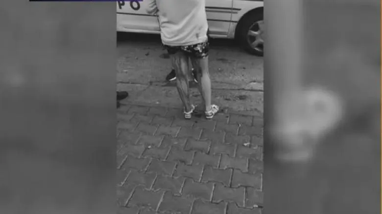 Cazul fetei găsite plină de sânge în Galați: Nicio sancțiune pentru polițiști