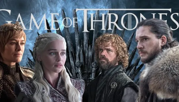 Actrița din Game of Thrones care acuză autoritățile israeliene că i-au răpit bebelușul