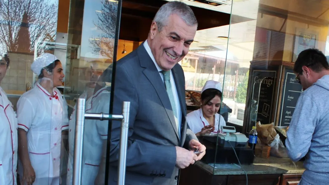 Un lider ALDE nu vrea să se despartă de PSD: ”N-am înţeles strategia lui Tăriceanu”
