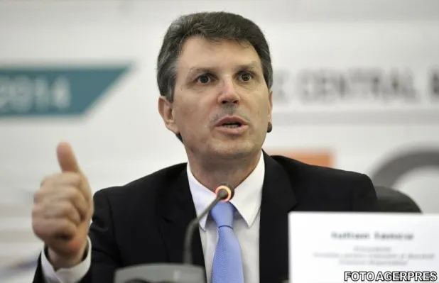 Cine este Iulian Iancu, propunerea lui Dăncilă pentru postul de vicepremier pe probleme economice