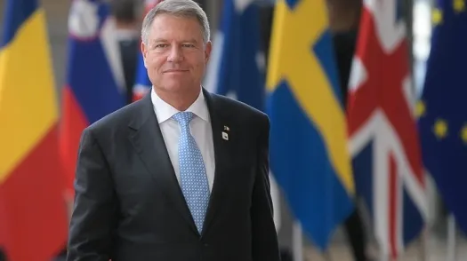 Iohannis confirmă vizita la Trump. România rămâne un "aliat responsabil şi de încredere al SUA"