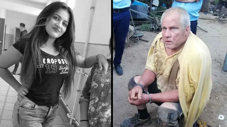 DIICOT: Cercetările de sâmbătă au vizat fixarea prezenței Luizei în locuința lui Gheorghe Dincă