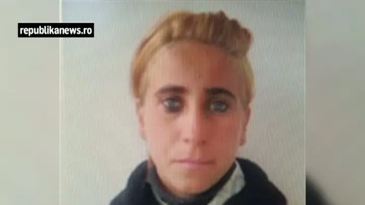O mama și copilul ei, dați dispăruți. Au plecat la Biserică și nu s-au mai întors acasă