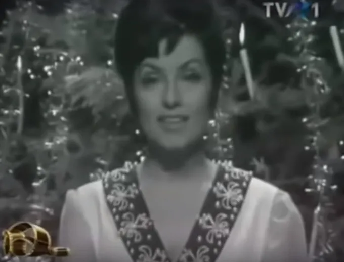 Doliu în televiziune. A murit Mariana Zaharescu, celebra "voce" de la Teleenciclopedia!