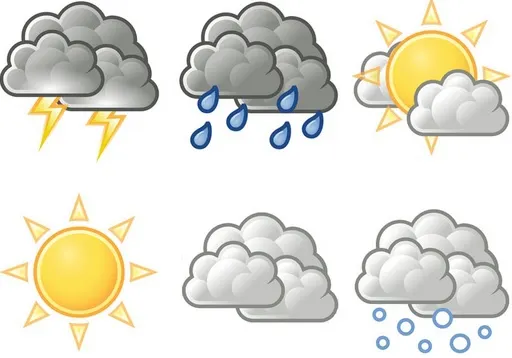 Prognoza meteo pe o lună. Schimbări dramatice: cum va fi vremea până pe 23 septembrie