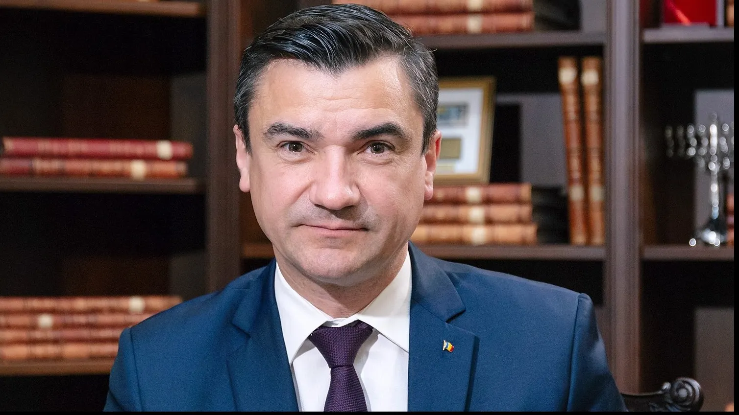 Mihai Chirica, reacție ironică după ce presa a scris că și-a mai luat o vilă