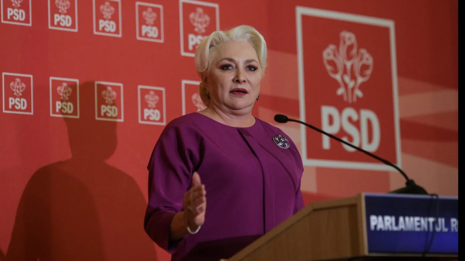 PSD a decis să rămână la guvernare. Votul în CEx a fost unanim