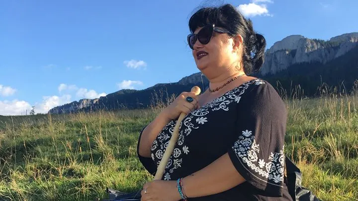 Ozana Barabancea, în costum de baie după ce a slăbit 60 de kilograme