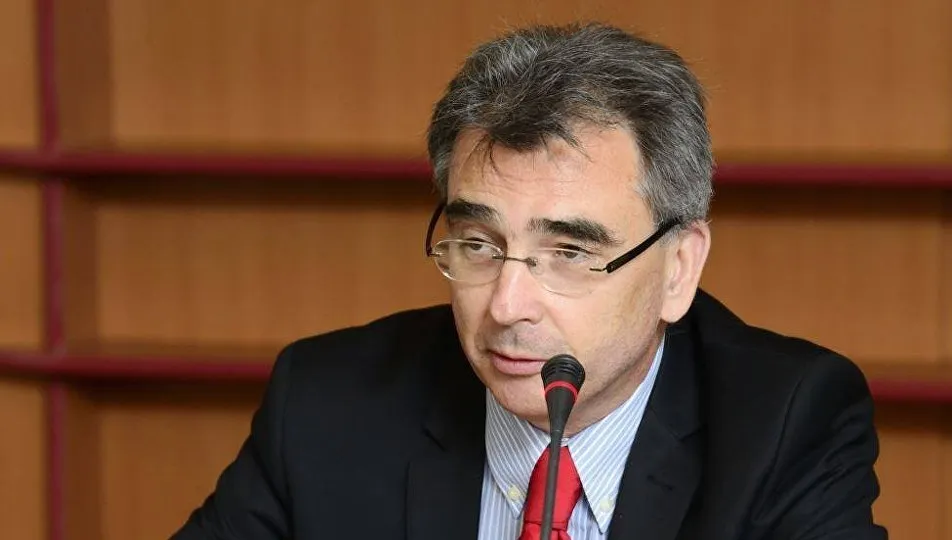 20 august 2019, Casa Alba, Washington - cum am inaugurat a doua oară un șantier 