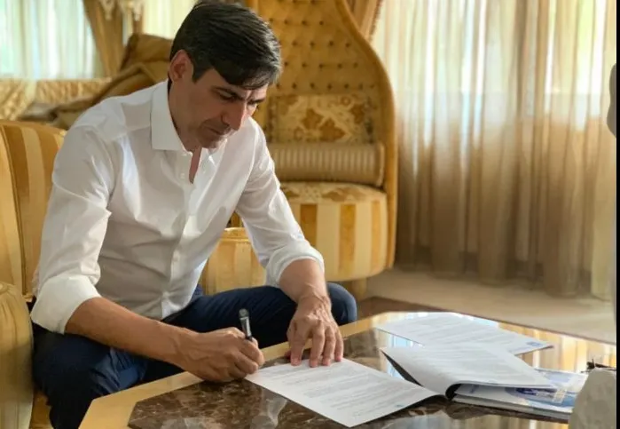 Victor Pițurcă, prima declarație după revenirea în Liga 1: Vreau să câștig campionatul 