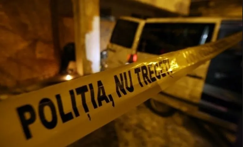 Crimă odioasă în București. Mamă, ucisă de propriul fiu!
