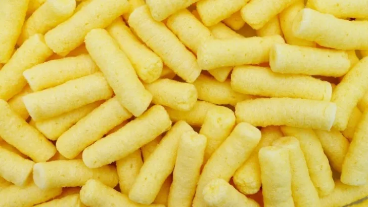 Pufuleții, OTRAVĂ pentru organism. Coșmar pentru nutriționiști 