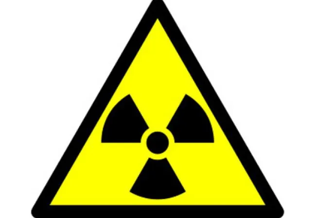 Nuclearelectrica:"Nivelul radiațiilor nu este în creștere"