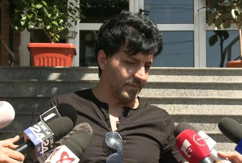Cazul Caracal. "Codiță", acuzații incendiare, în așteptarea audierii de la DIICOT