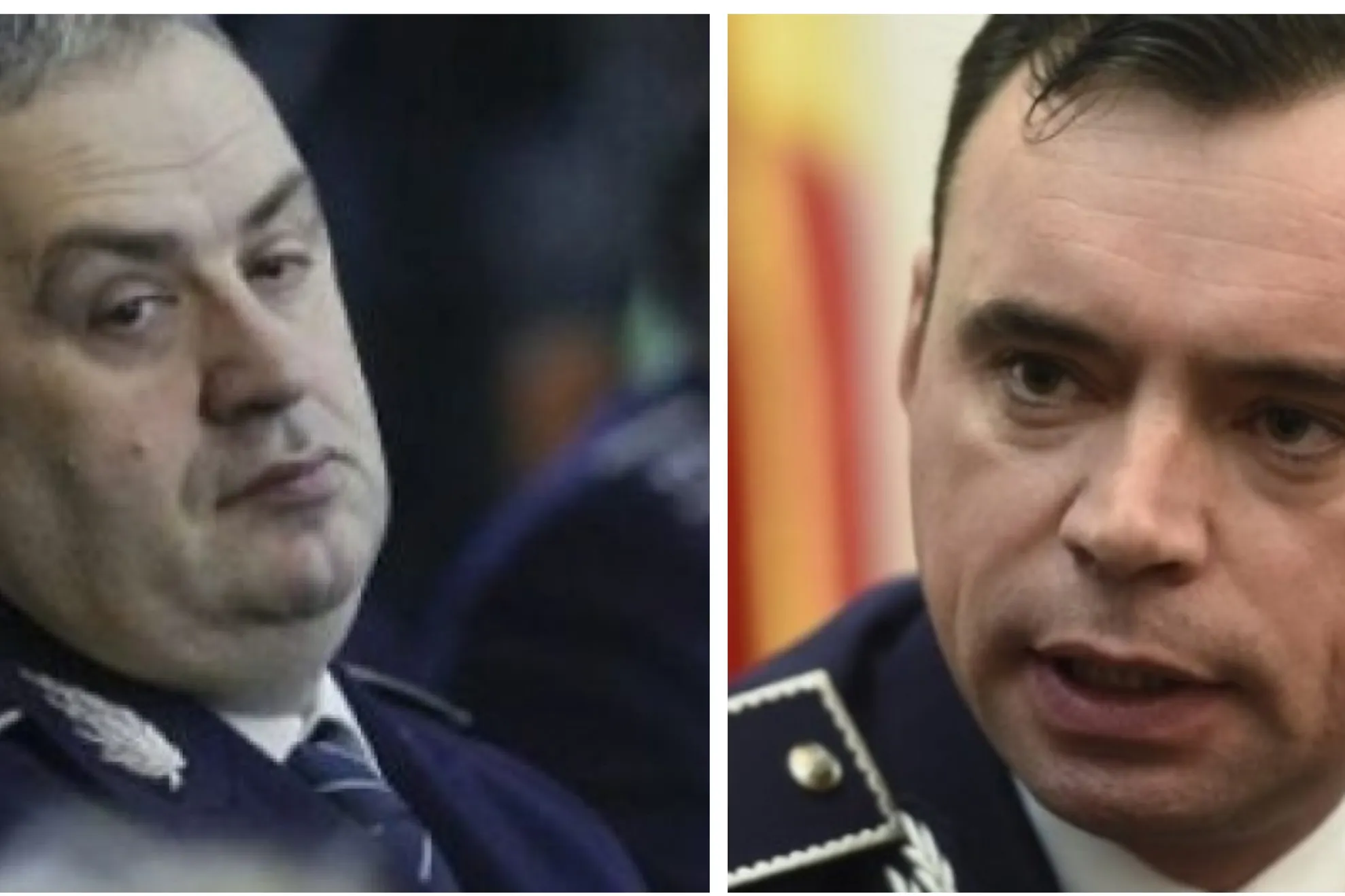 Surse: Noii șefi ai Poliției Române, deciși de premierul Dăncilă