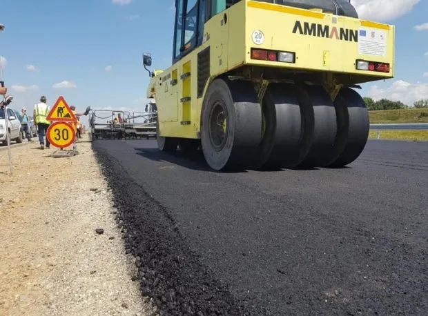 Ministrul Cuc: "Lotul 3 din Autostrada Lugoj-Deva nu va rămâne muzeu"