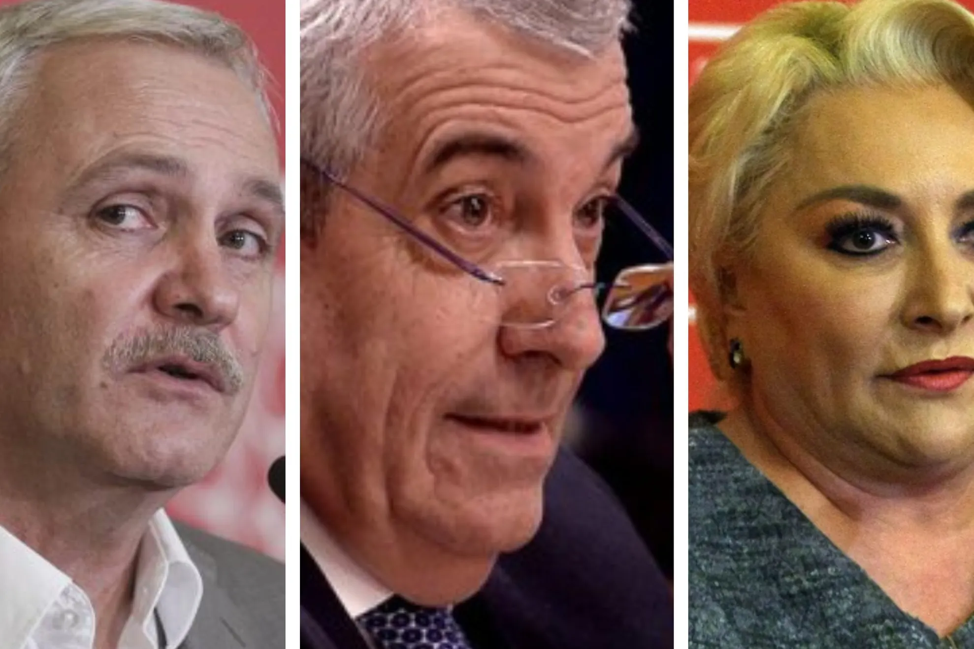Teoria "loviturii de stat" după protestul din 10 august