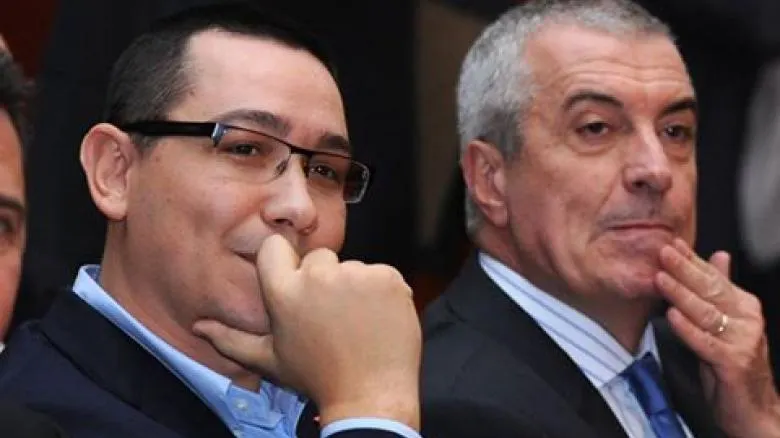 Alianța ALDE-Pro România a fost parafată azi