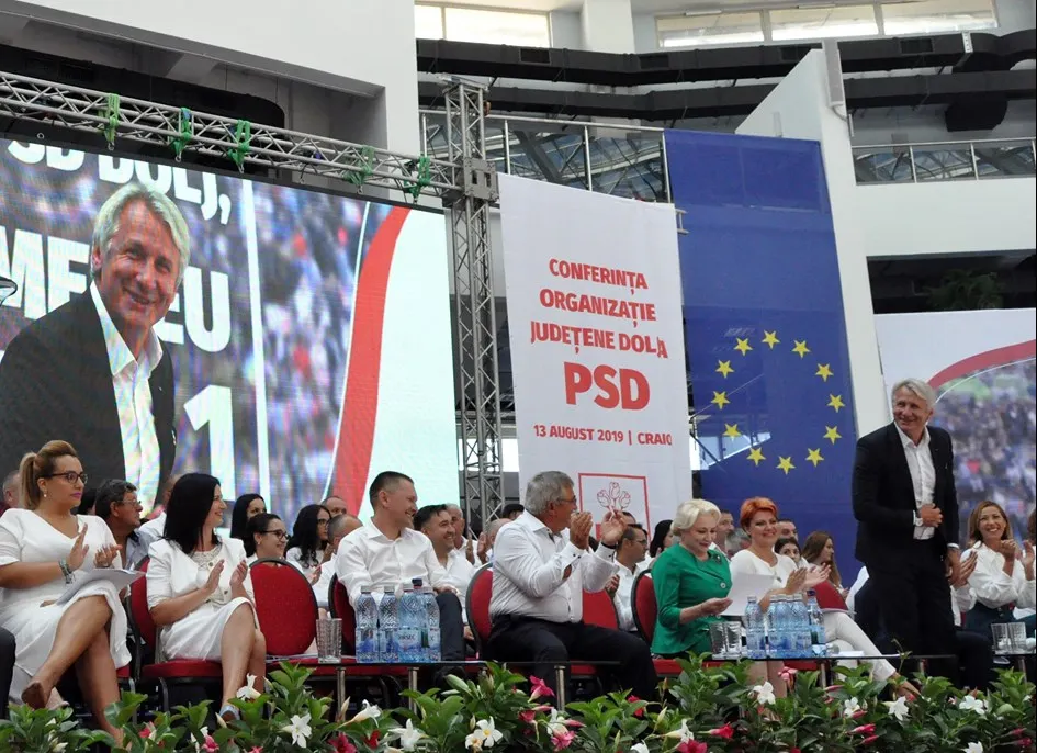Guvernul este din nou şchiop! Expiră interimatul lui Eugen Teodorovici