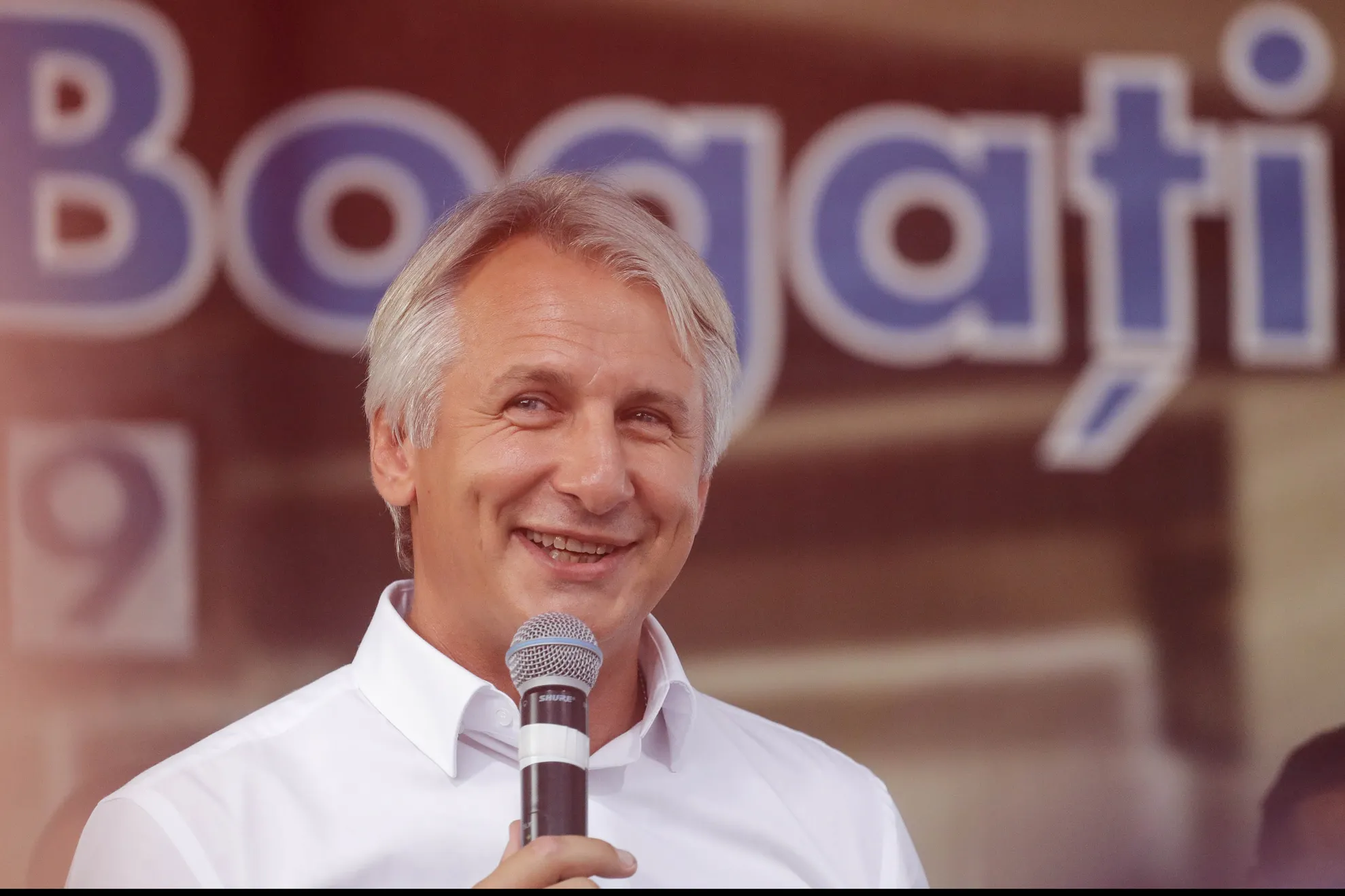 Eugen Teodorovici ar fi onorat să facă tandem - Viorica Dăncilă preşedinte, el premier