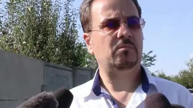 Tonel Pop, avocat: Se va cere un nou mandat de percheziţii la casa lui Gheorghe Dincă