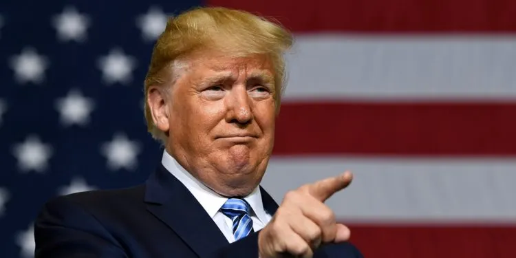 Supărat că nu poate cumpăra Groenlanda, Trump și-a anulat vizita în Danemarca