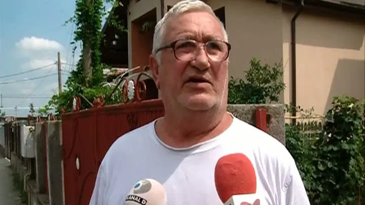 Vecinul criminalului din Caracal, noi dezvăluiri. VIDEO
