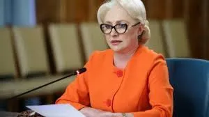 Dăncilă se laudă din nou cu creșterea economică