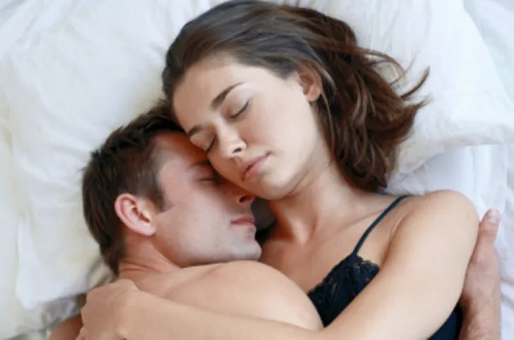 NU rămâi însărcinată dacă faci ASTA după actul sexual