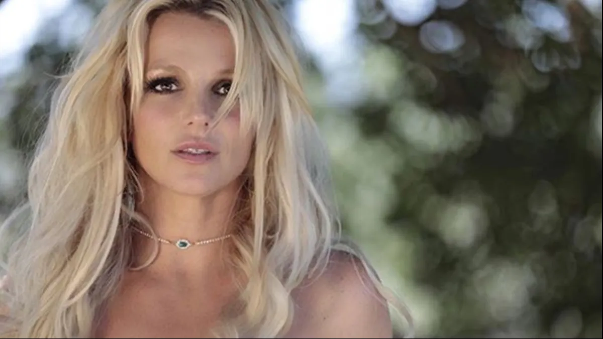 Britney Spears