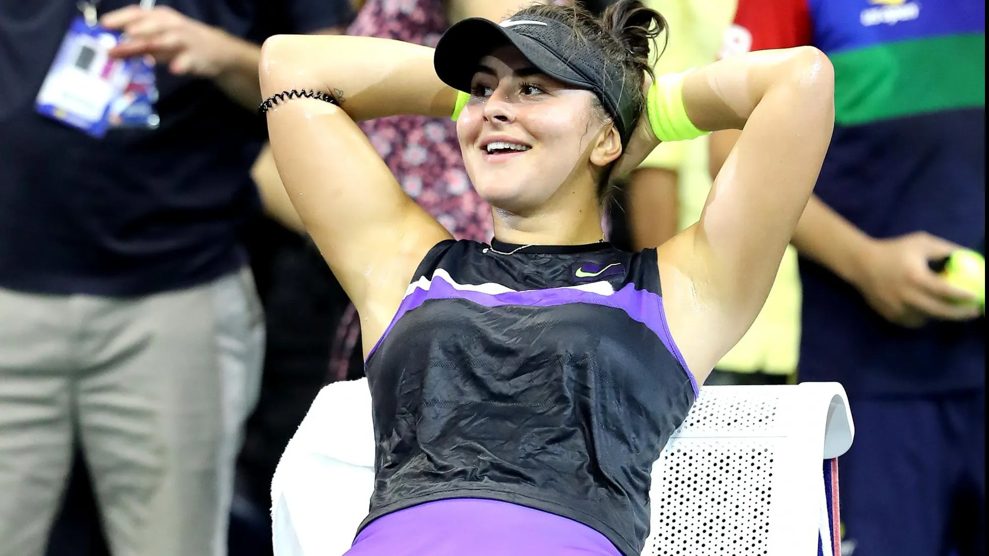Suma uriașă pe care Bianca Andreescu o câștigă după finala US Open cu Serena Williams