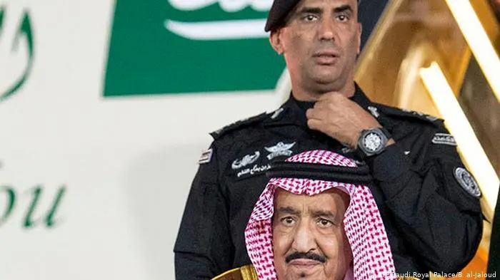 Bodyguard-ul personal al Regelui Arabiei Saudite a fost ucis