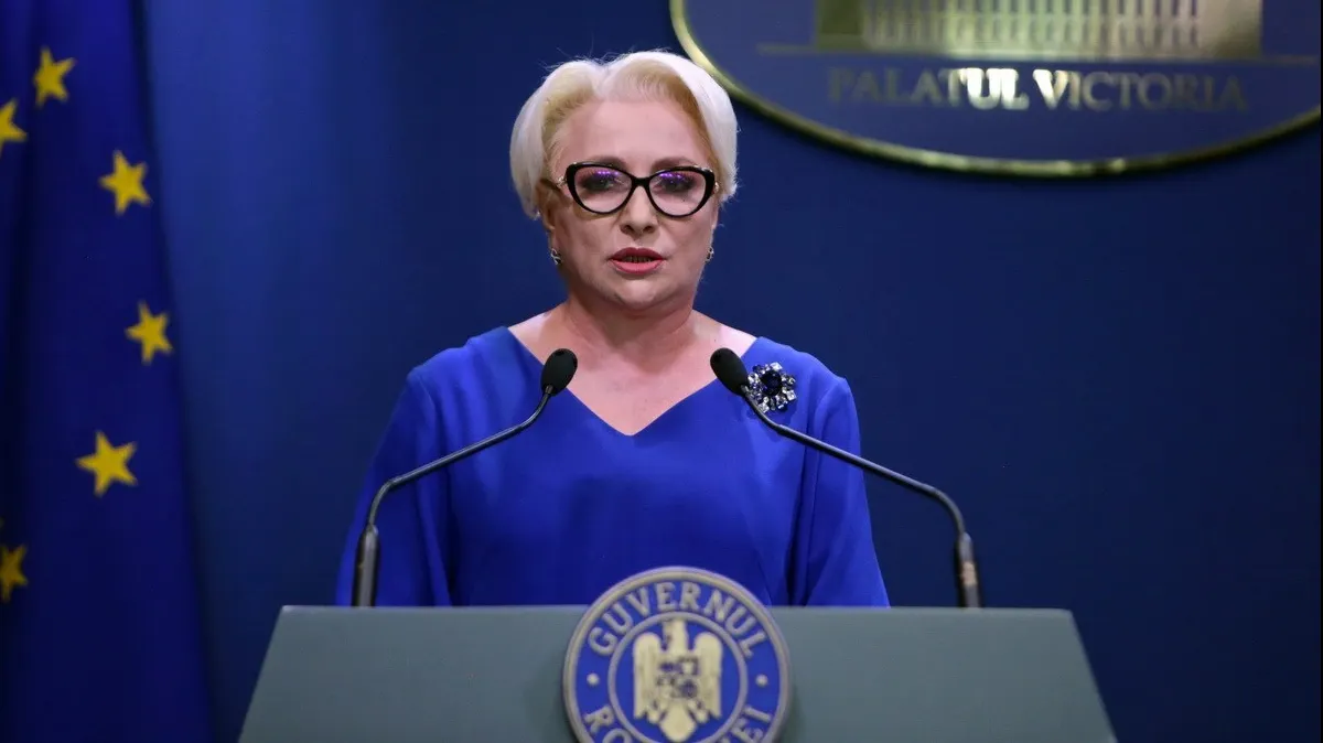 Zi de foc în politică! Ce se discută în prima şedinţă de guvern după demisia miniştrilor ALDE