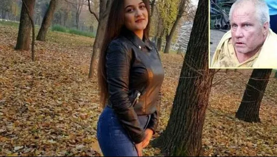 Bunicul Luizei își strigă disperarea: "Am sperat că Revoluția va schimba ceva... Ce teatru ieftin!"
