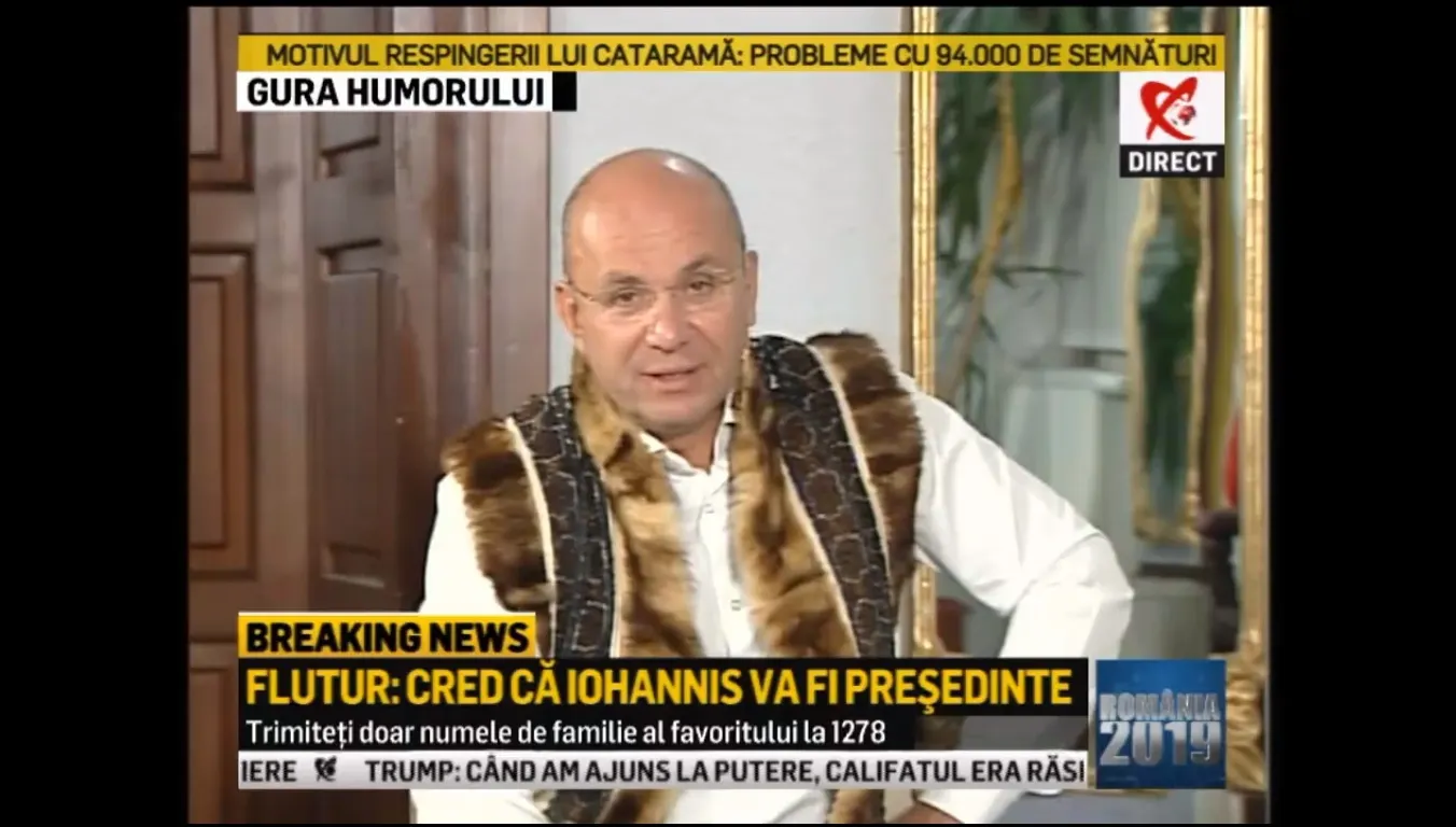 Cozmin Gușă a explicat ce anume le leagă pe Viorica Dăncilă și Elena Udrea