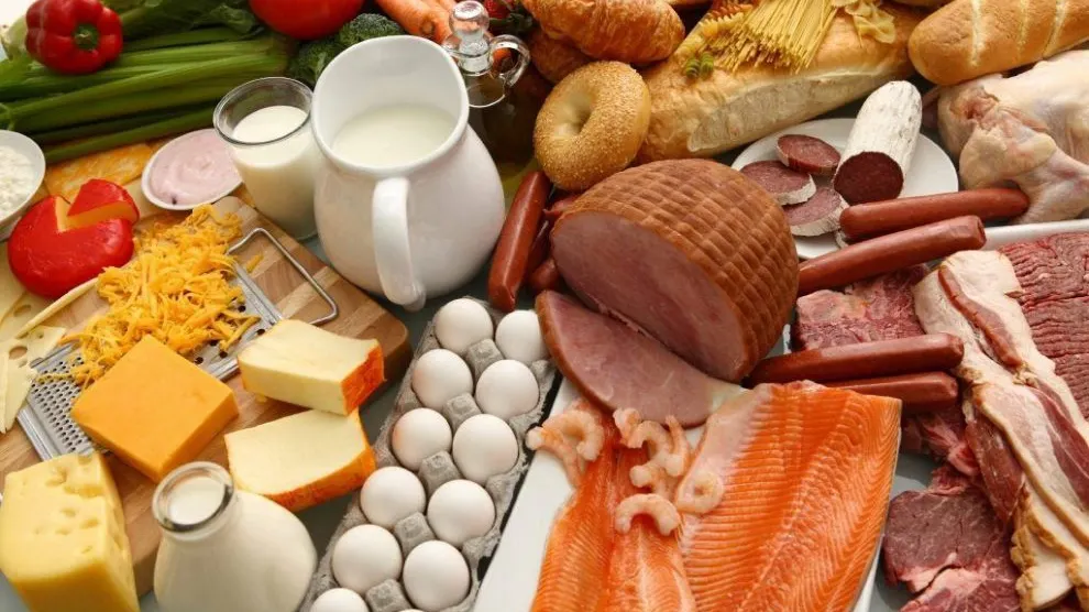 Mituri despre alimente pe care le credeai până acum nesănătoase