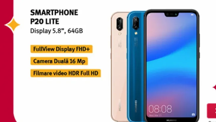 Altex - Oferte la telefoane mobile