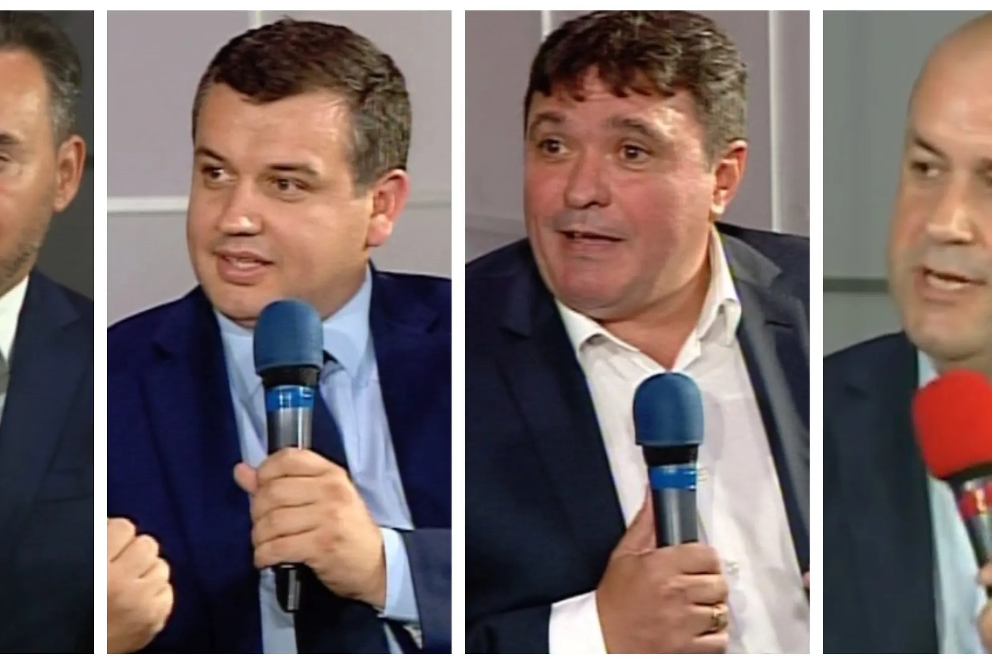 "România 2019". Plusuri și minusuri pentru "candidatul Iohannis" după primul mandat de președinte