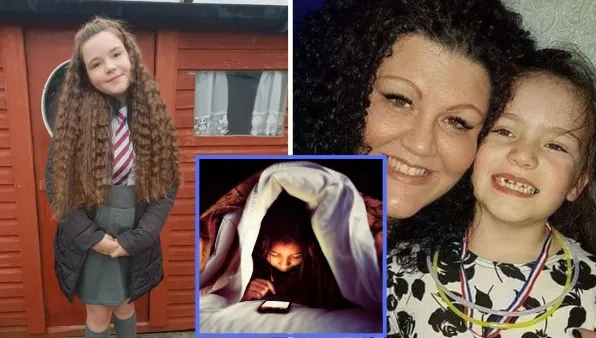 Aplicație de coșmar! La 10 ani, i s-au cerut poze topless pentru "confirmarea vârstei"