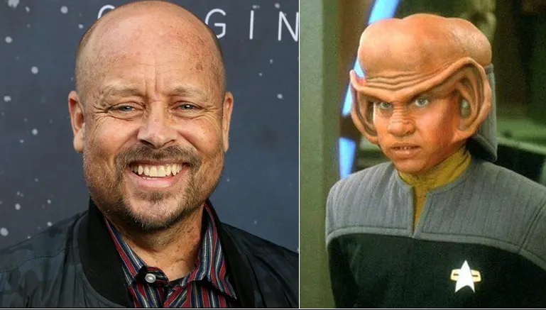 A murit un actor cunoscut, care a jucat și în Star Trek