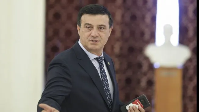 Demnitar PSD, atac la polițiști: "Să nu mai fie leneşi şi aroganţi"