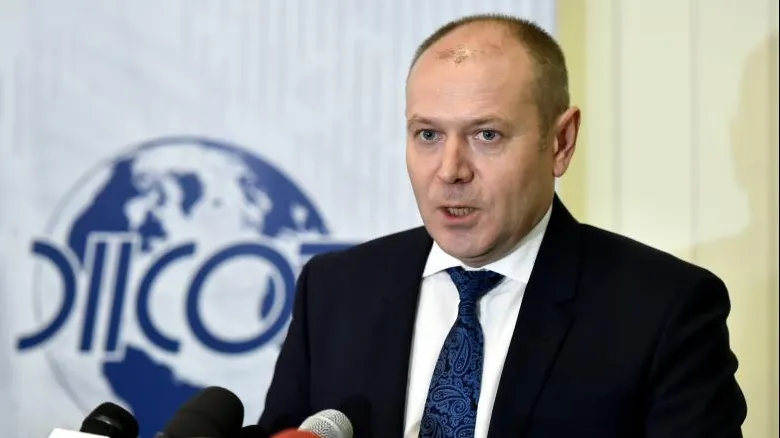 Felix Bănilă, out? Nici ministrul Justiției nu e mulțumit de șeful DIICOT