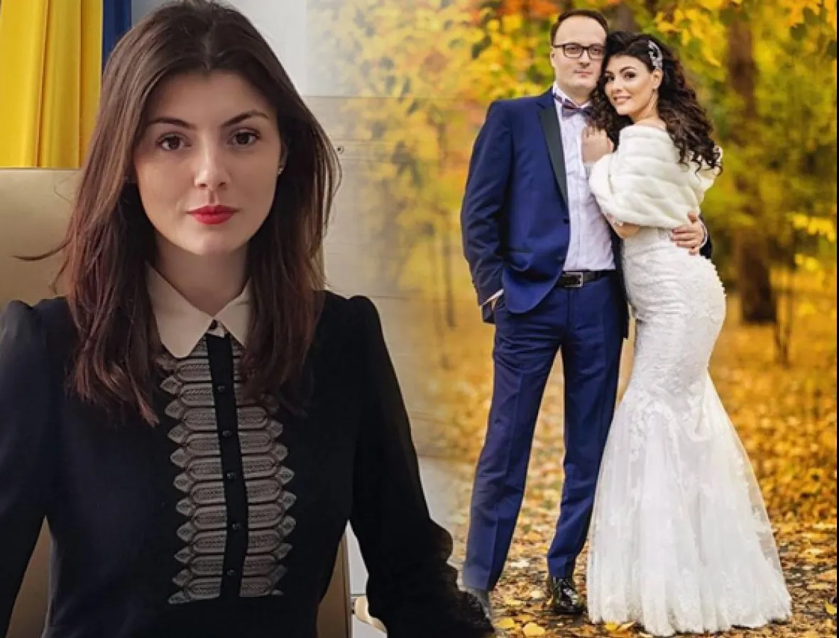 Soția lui Cumpănașu a primit bani grei de la PSD