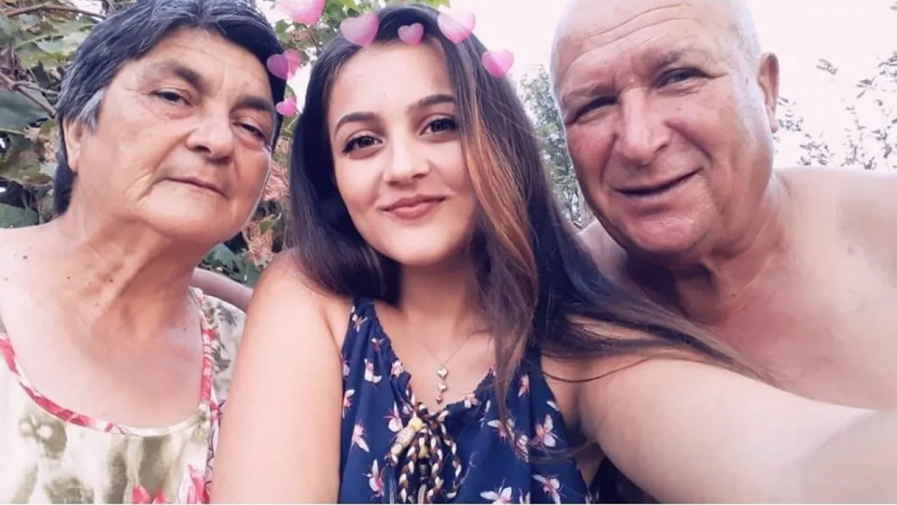 Mama Luizei Melencu: ”Aceste fete nu sunt moarte. Cred că acest caz se vrea muşamalizat”