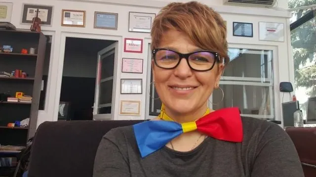 Carmen Avram, ”tare, tare tristă” după eșecul Rovanei Plumb: ”Există români care sfâşie români”
