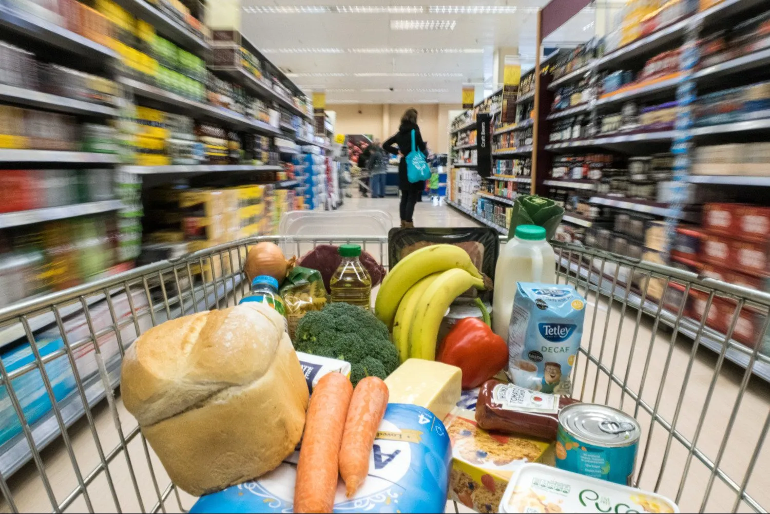 Protecția Consumatorului: "Dublul standard există!"
