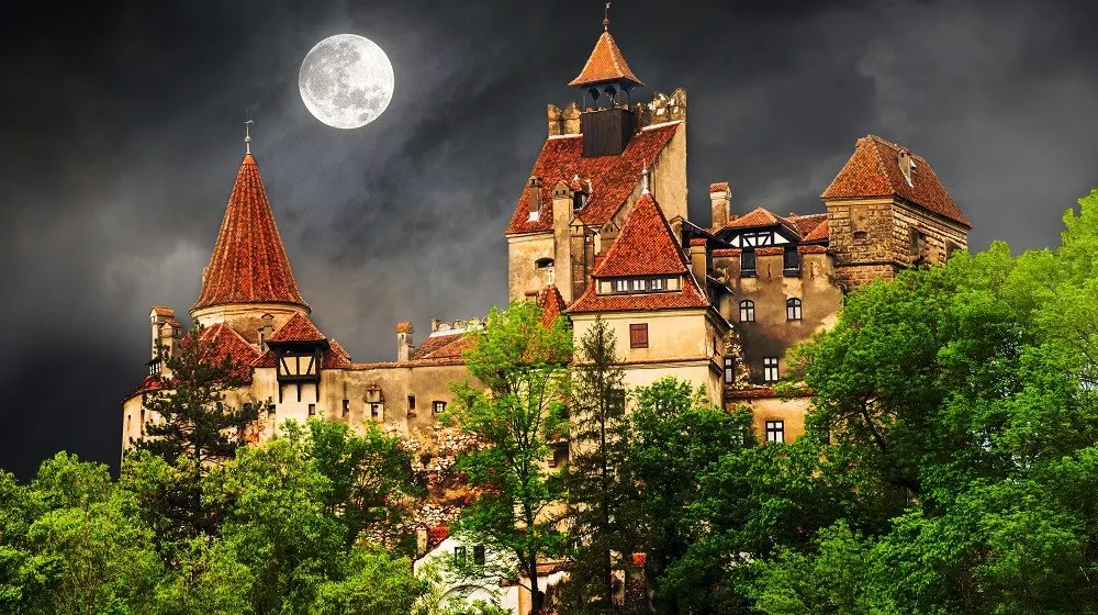Castelul Bran, cumpărat de ruși