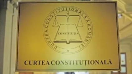 CCR explică de ce a respins modificările la Codurile penale